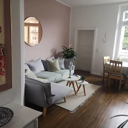 Altstadtjuwel Im Herzen Von - Am Rhein Appartement Mainz