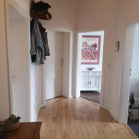 Appartement Altstadtjuwel Im Herzen Von - Am Rhein